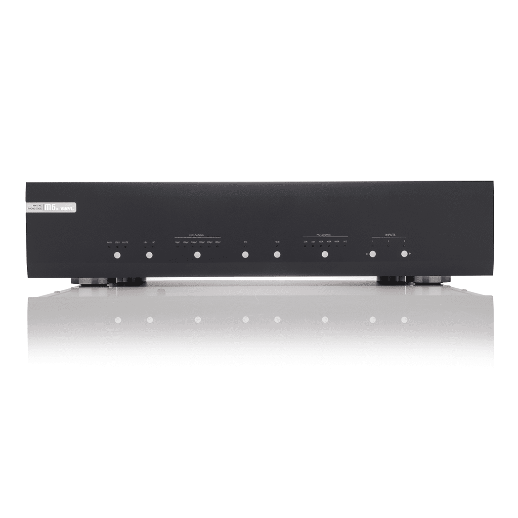 Musical Fidelity M6x Vinyl Phonostage