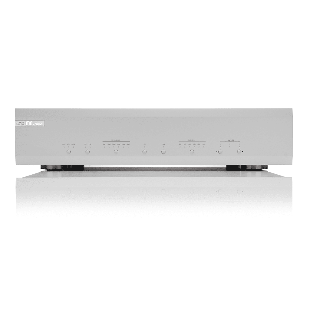 Musical Fidelity M6x Vinyl Phonostage