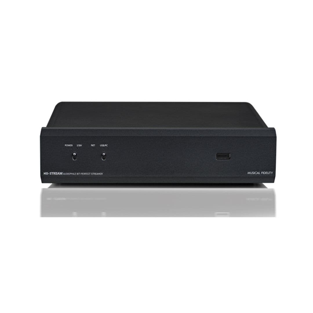Musical Fidelity MX-STREAM Network Bridge/Streamer