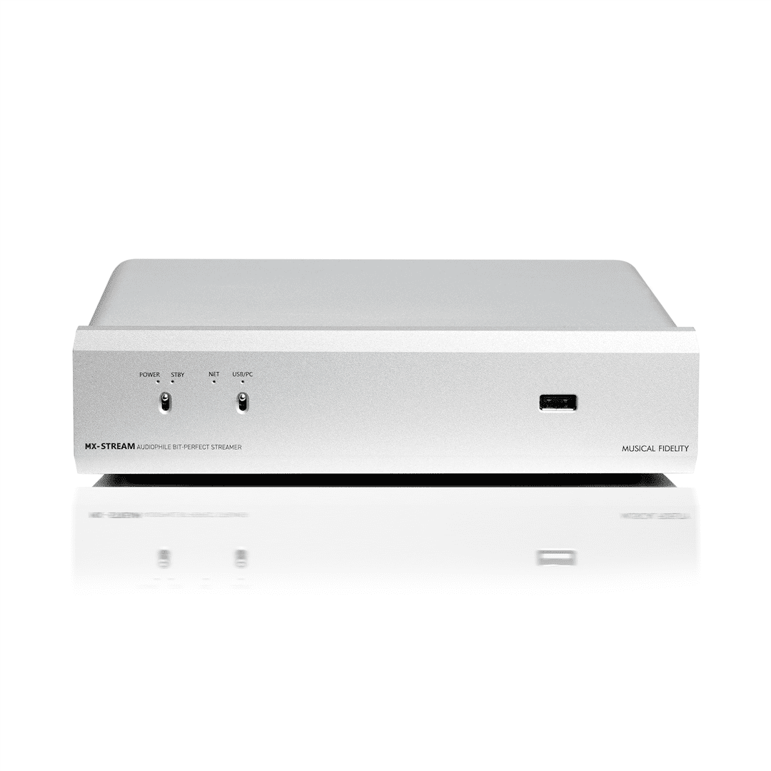Musical Fidelity MX-STREAM Network Bridge/Streamer