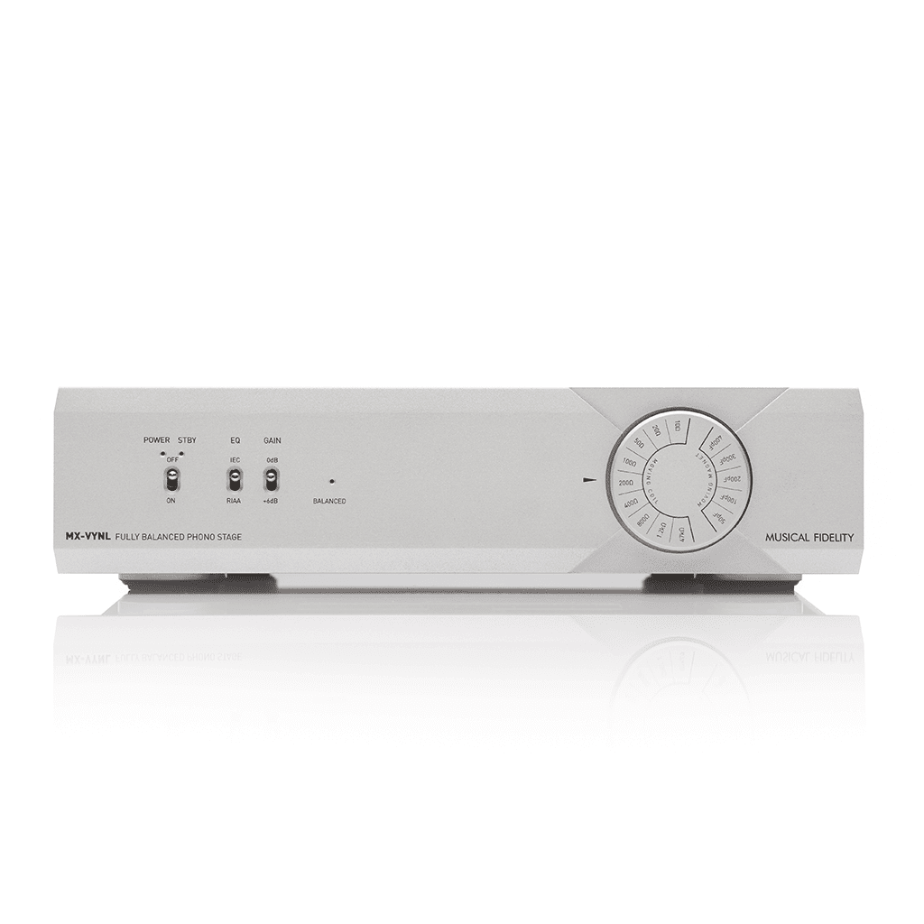 Musical Fidelity MX-VINYL Phonostage