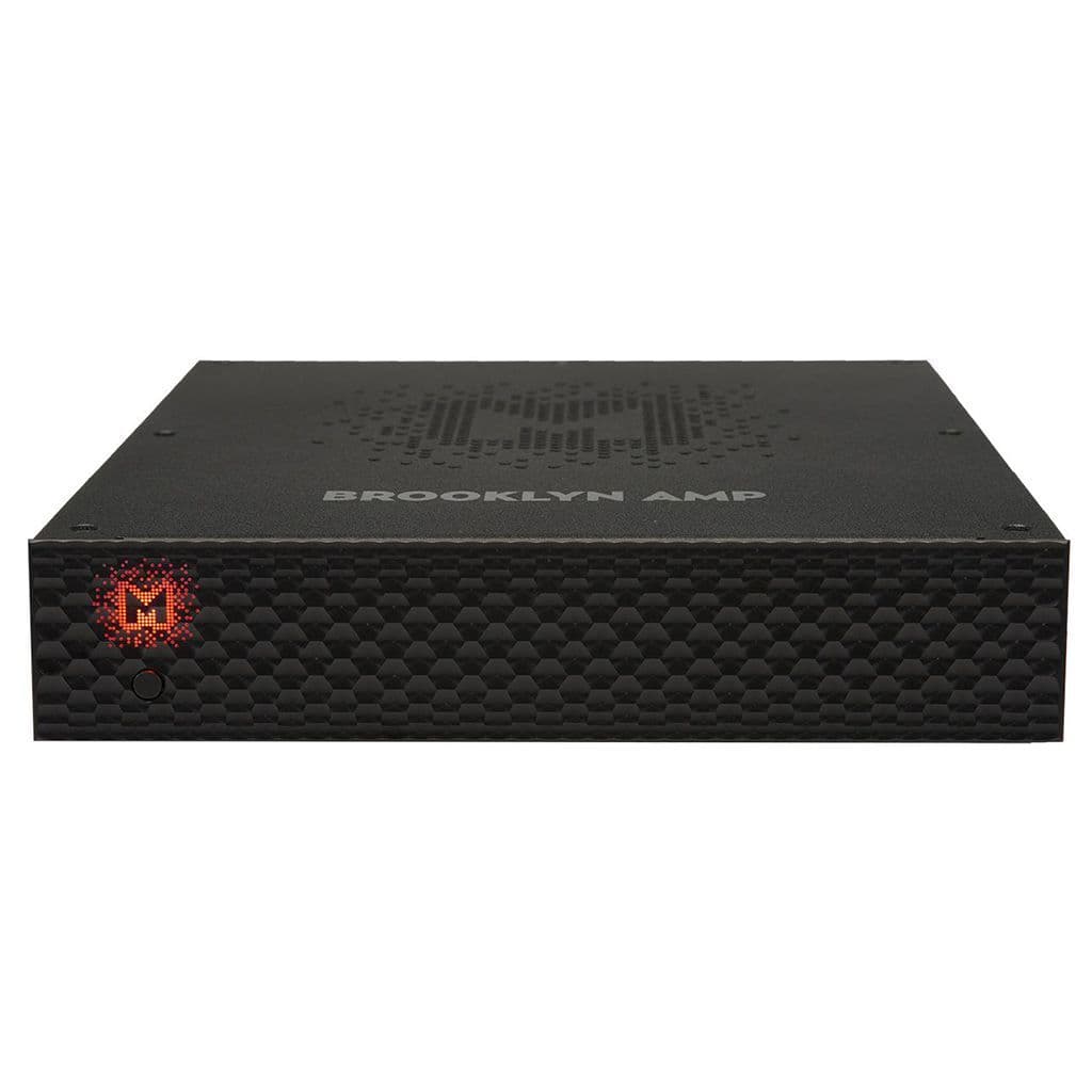 Mytek Brooklyn Amp
