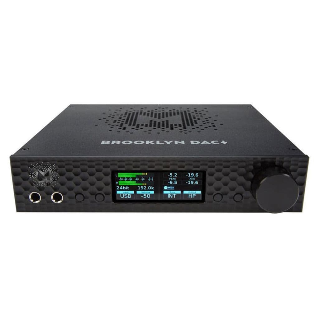 Mytek Brooklyn DAC+