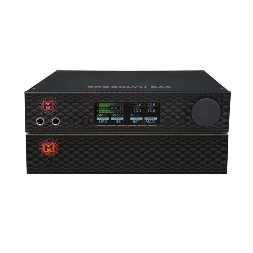 Mytek Brooklyn DAC+ & AMP Bundle