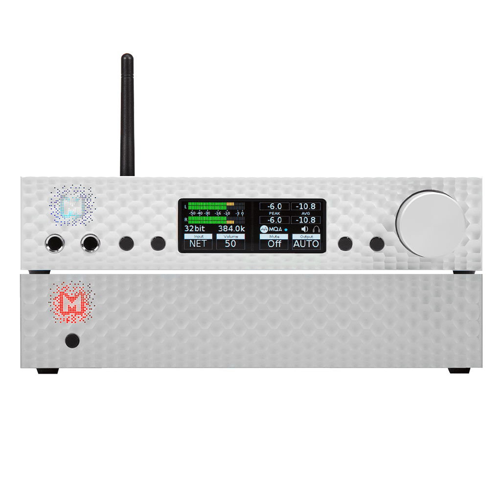 Mytek Brooklyn DAC + AMP Bundle
