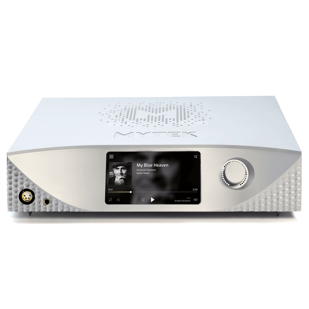 Mytek Empire Streamer