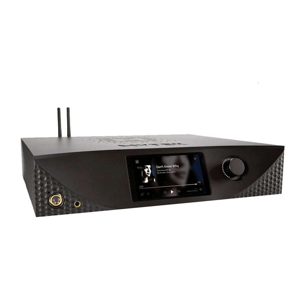 Mytek Empire Streamer