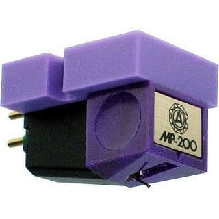 Nagaoka MP-200 MM Cartridge