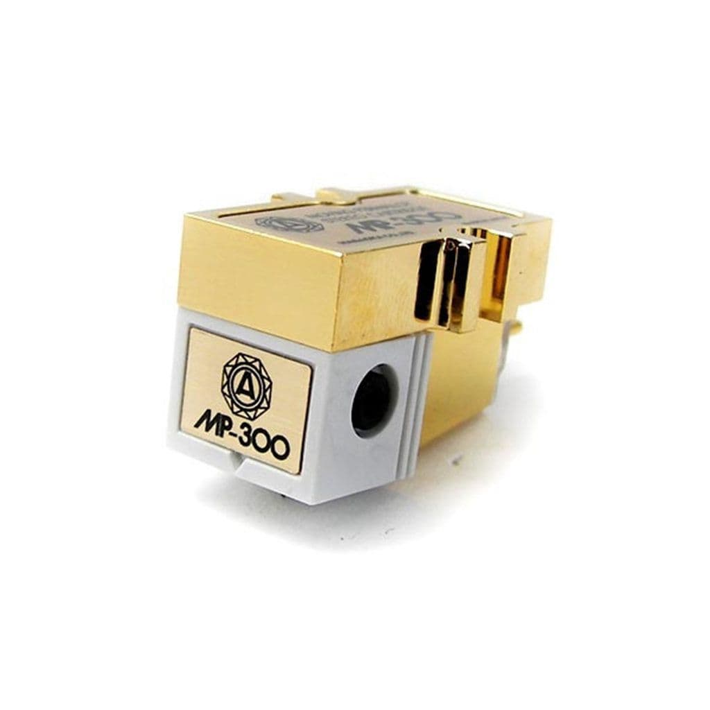 Nagaoka MP-300 MM Cartridge