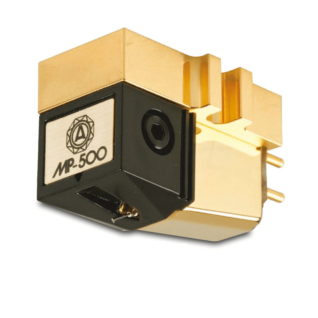 Nagaoka MP-500 Cartridge
