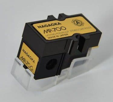 Nagaoka MP-700 Phono Cartridge
