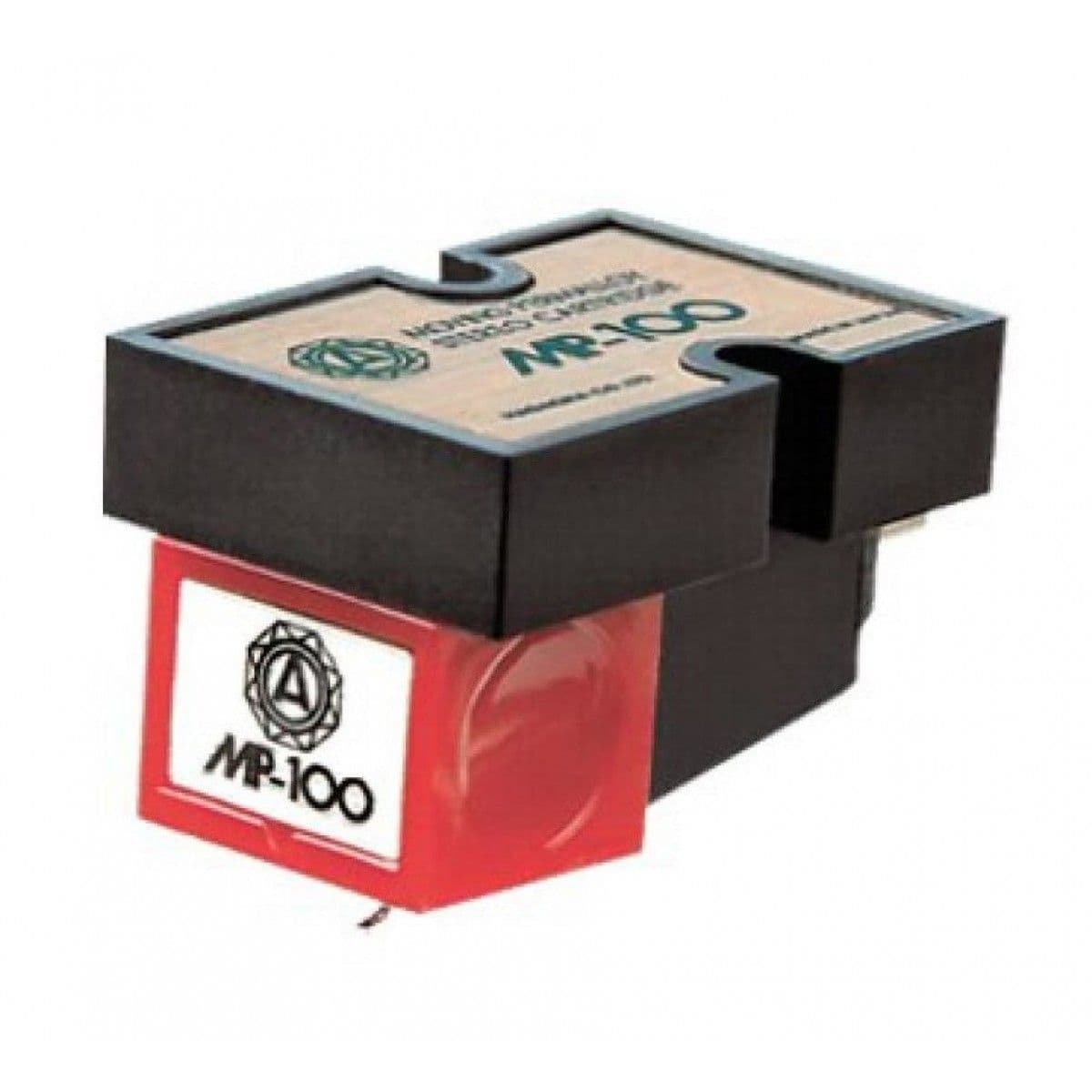Nagaoka MP100 MM Cartridge