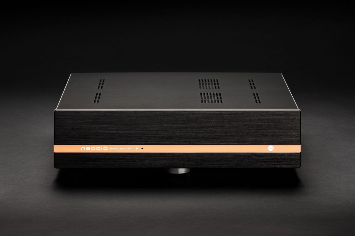 Neodio HQA Power Amplifier