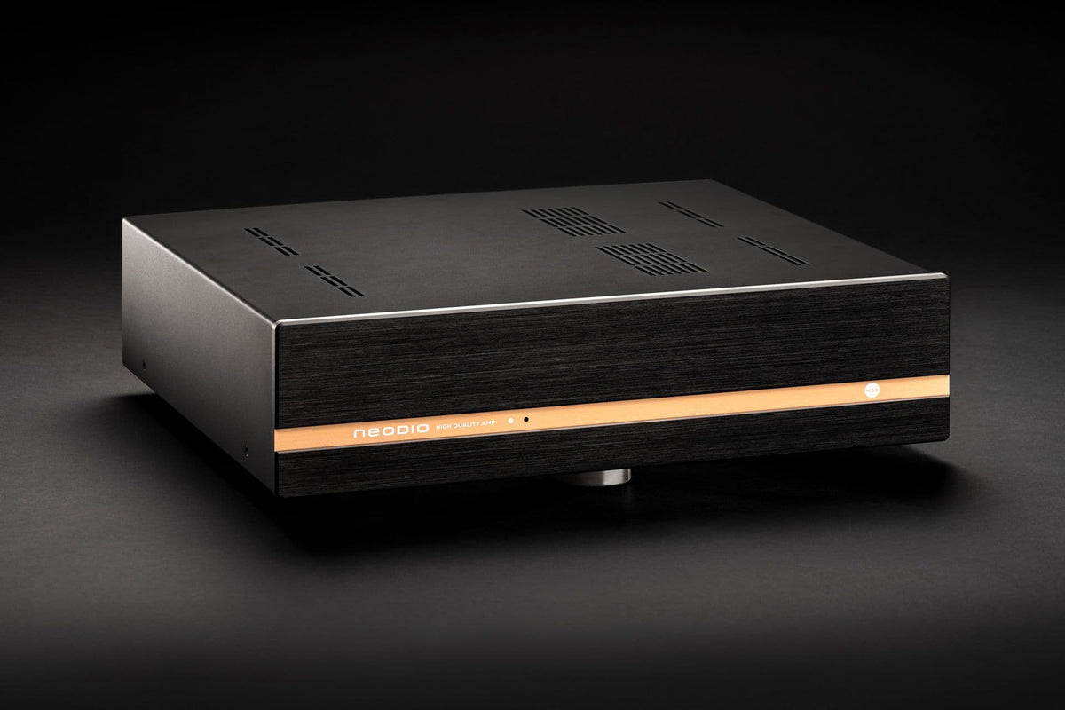 Neodio HQA Power Amplifier
