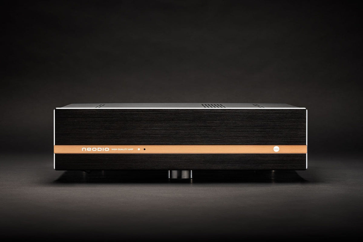 Neodio HQA Power Amplifier