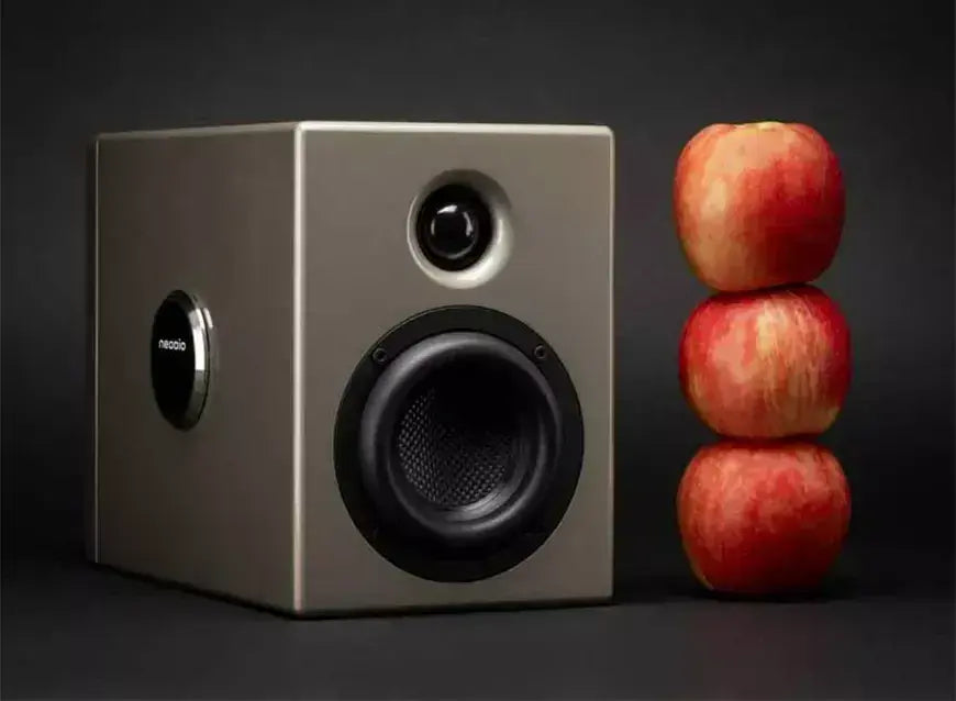 Neodio Lilli Loudspeaker Pair