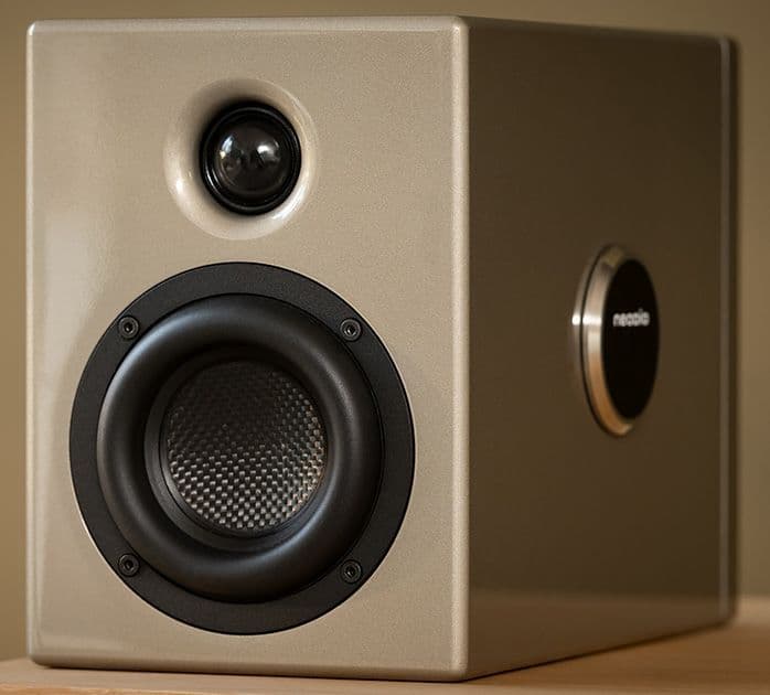 Neodio Lilli Loudspeaker Pair