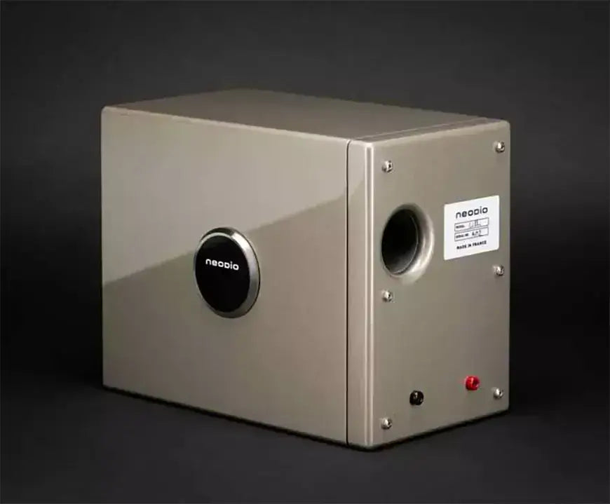 Neodio Lilli Loudspeaker Pair