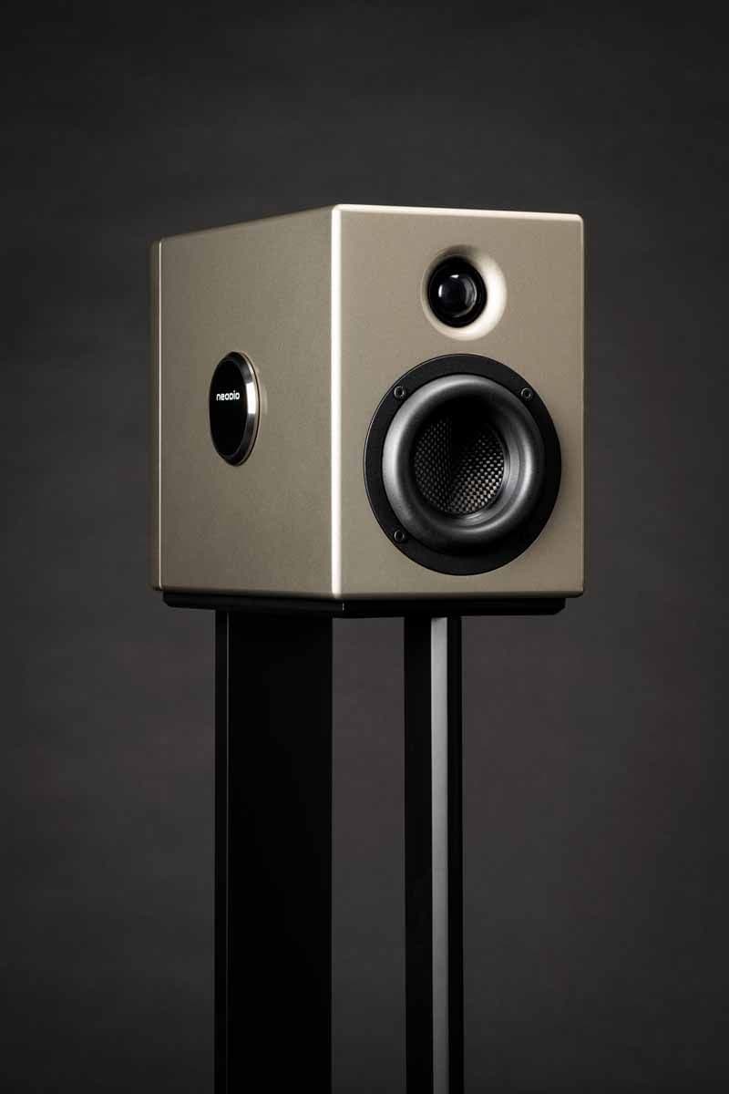 Neodio Lilli Loudspeaker Pair