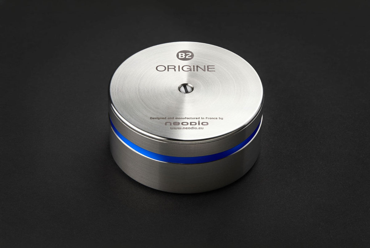 Neodio Origine B2 Blue Acoustic Purifier