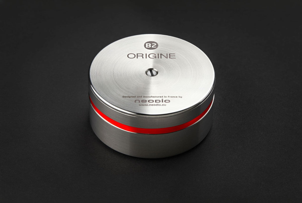 Neodio Origine B2 Orange Acoustic Purifier