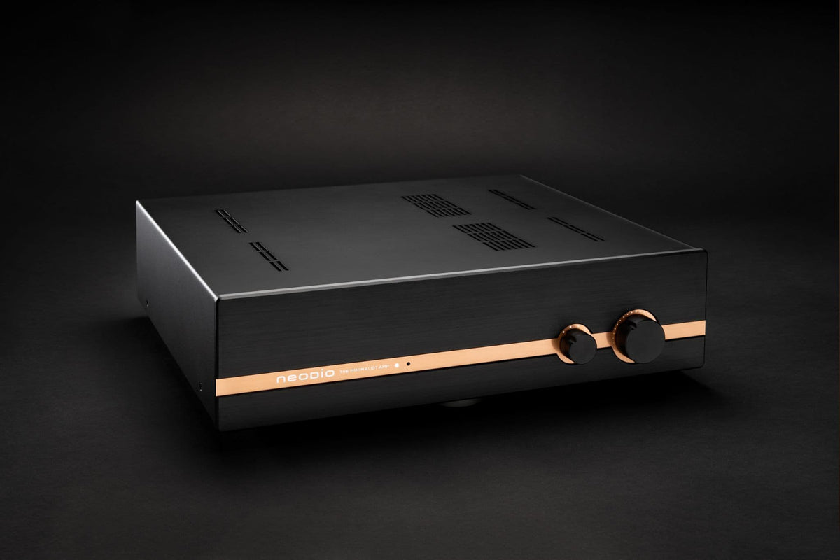 Neodio TMA Integrated Amplifier
