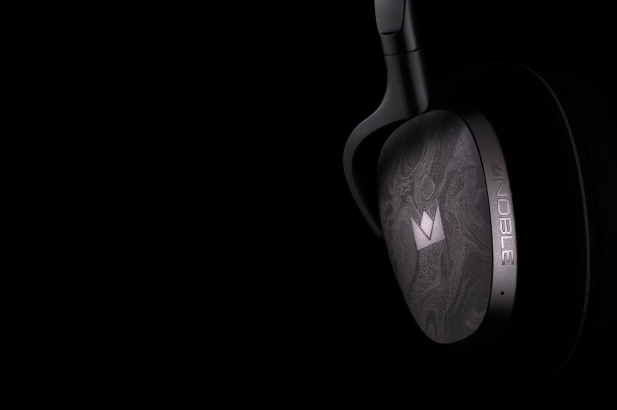 Noble Audio FoKus Artemis Wireless Headphones