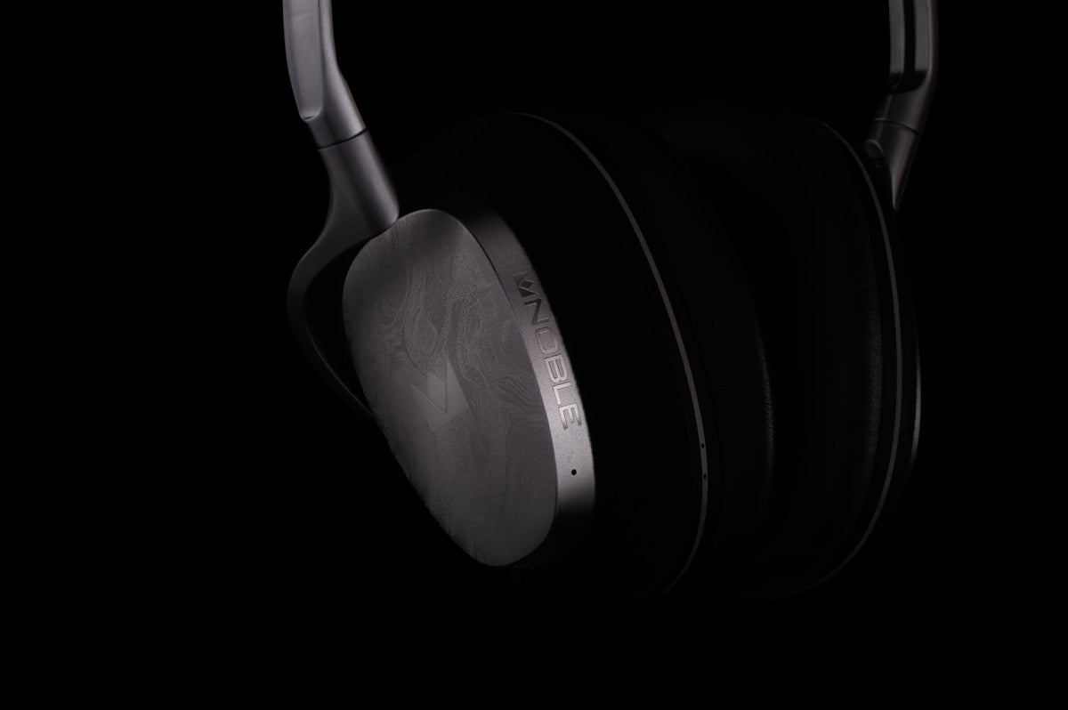 Noble Audio FoKus Artemis Wireless Headphones
