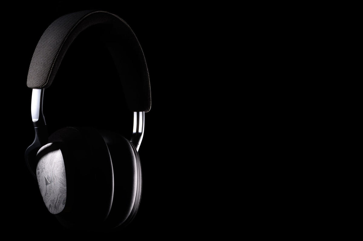 Noble Audio FoKus Artemis Wireless Headphones
