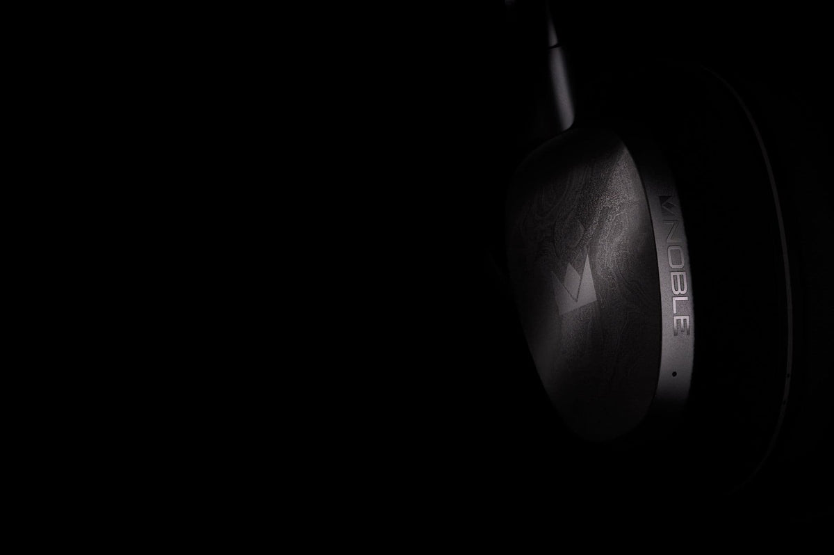 Noble Audio FoKus Artemis Wireless Headphones