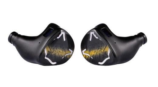 Noble Audio Vanguard In-Ear Monitor (IEM)