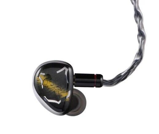 Noble Audio Vanguard In-Ear Monitor (IEM)