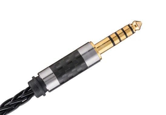 Noble Audio Vanguard In-Ear Monitor (IEM)
