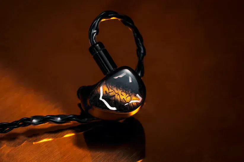 Noble Audio Vanguard In-Ear Monitor (IEM)