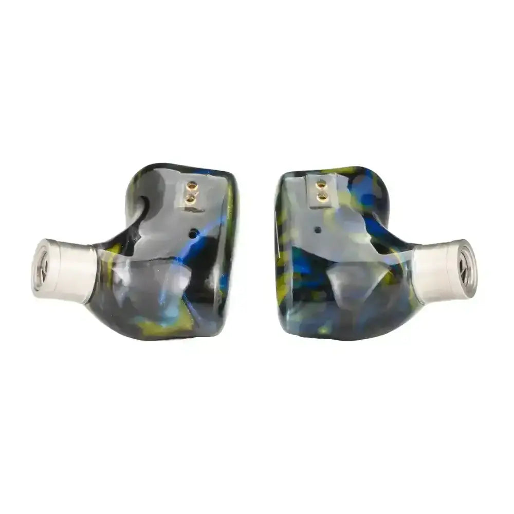 Noble Van Gogh In-ear Monitor Wired Earphones with Detachable Cable