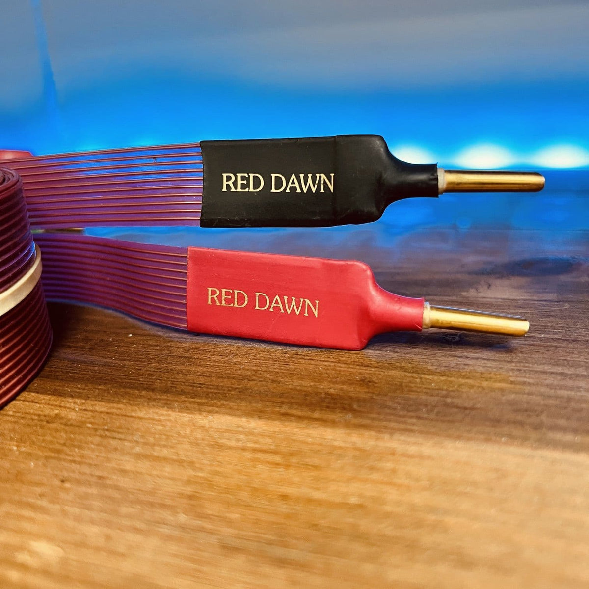 Nordost Red Dawn LS Loudspeaker Cables  3.5m Pair  Ex-demo