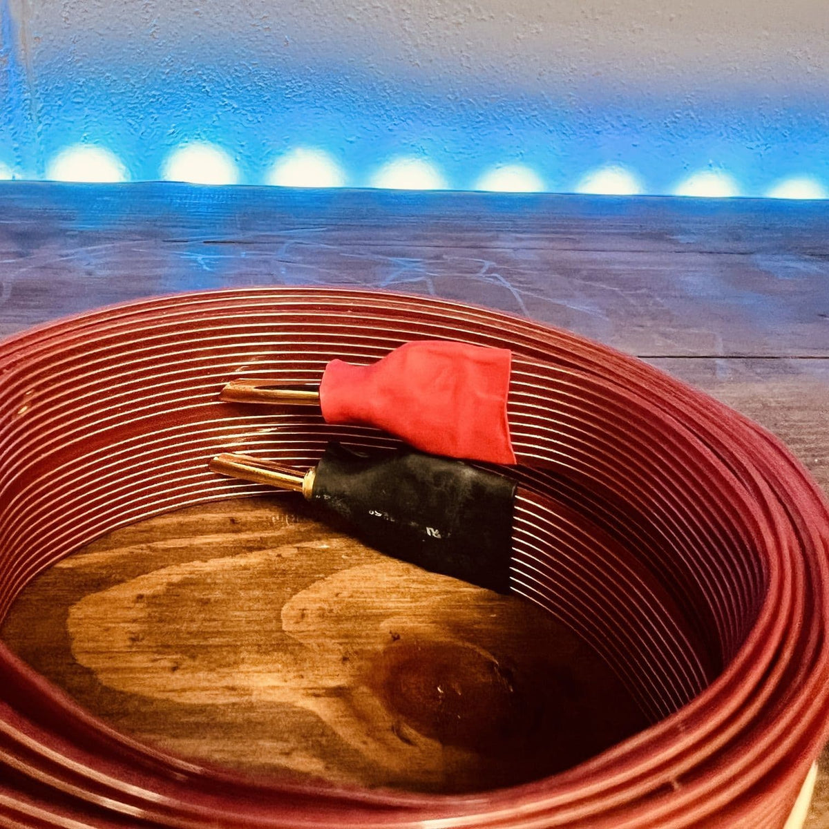 Nordost Red Dawn LS Loudspeaker Cables  3.5m Pair  Ex-demo