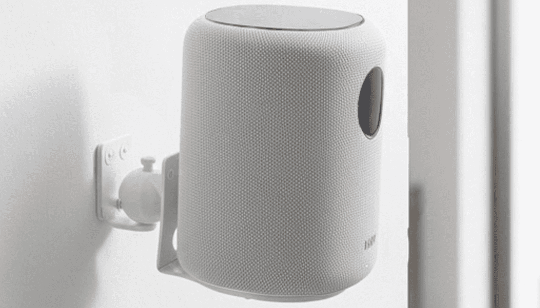 NorStone WiiM Sound Wall Mount