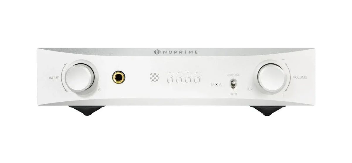 NuPrime Audio DAC-9X