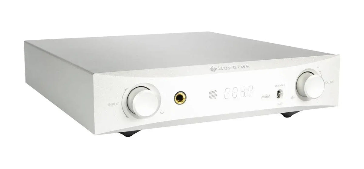 NuPrime Audio DAC-9X