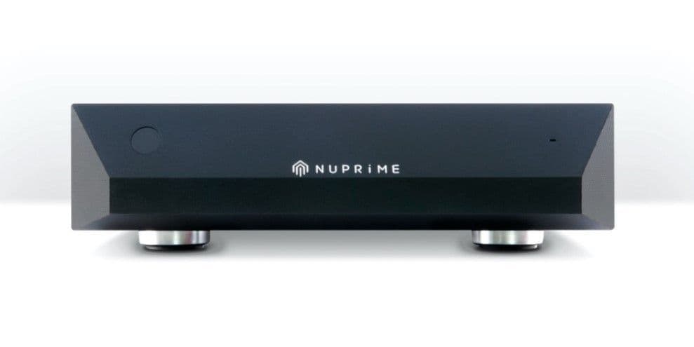 NuPrime ST-10M Reference Class Mono Power Amplifier