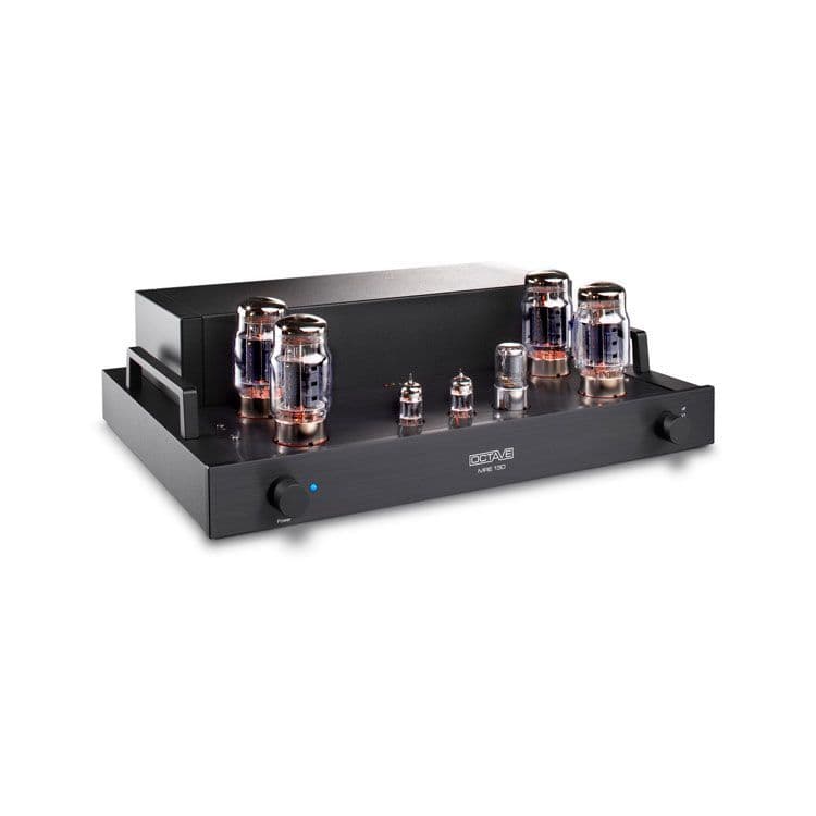 Octave MRE 130 Mono Power Amplifiers (Pair)