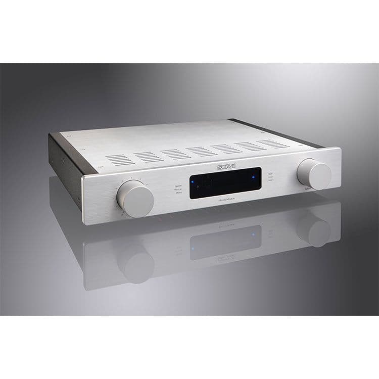 Octave Phono Module + MC In + Direct Drive Out - Ex Demo