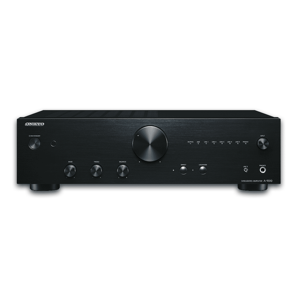 Onkyo A-9110 Integrated Amplifier
