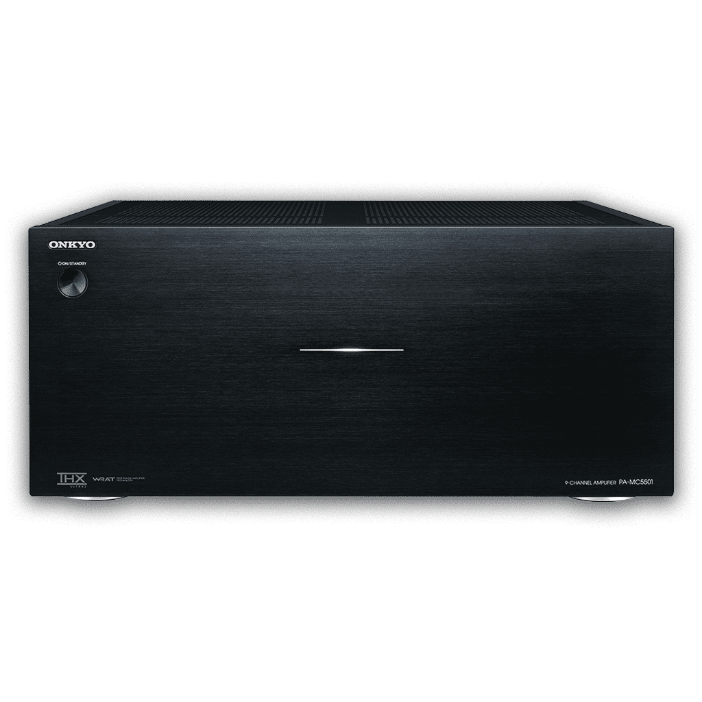 Onkyo PA-MC5501 Home Cinema System
