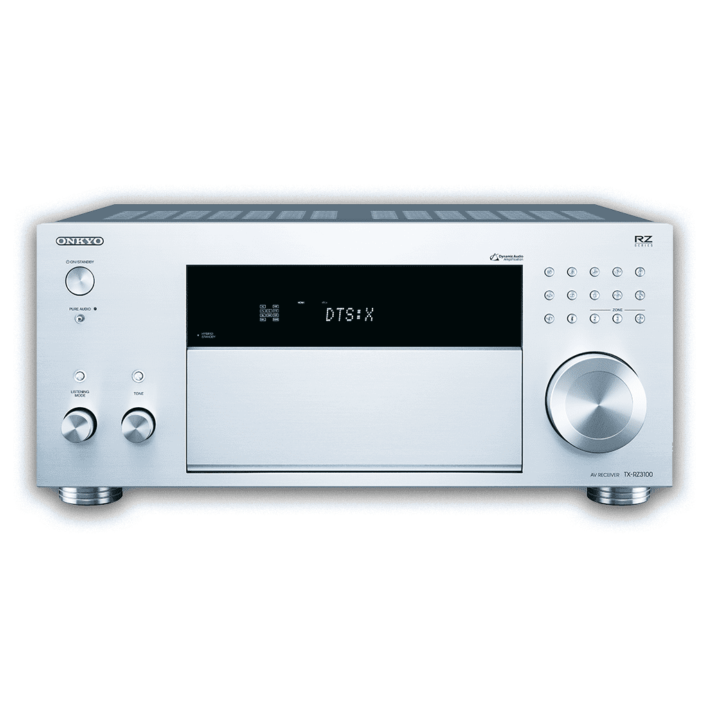 Onkyo TX-RZ3100 Home Cinema System