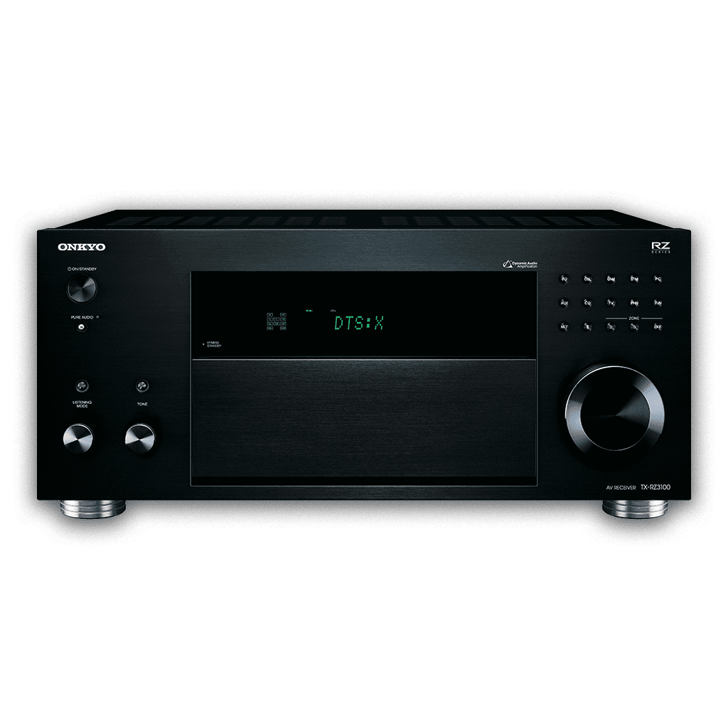 Onkyo TX-RZ3100 Home Cinema System