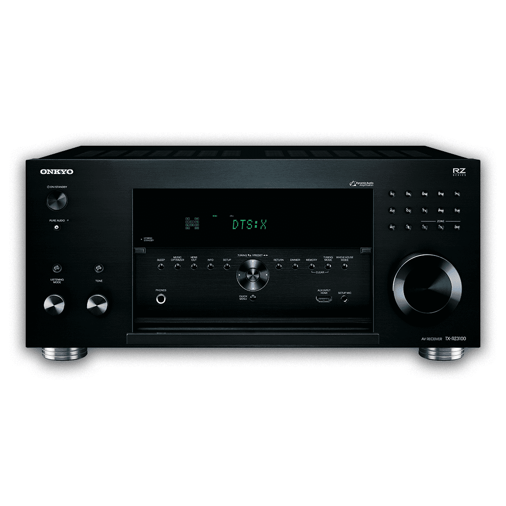 Onkyo TX-RZ3100 Home Cinema System
