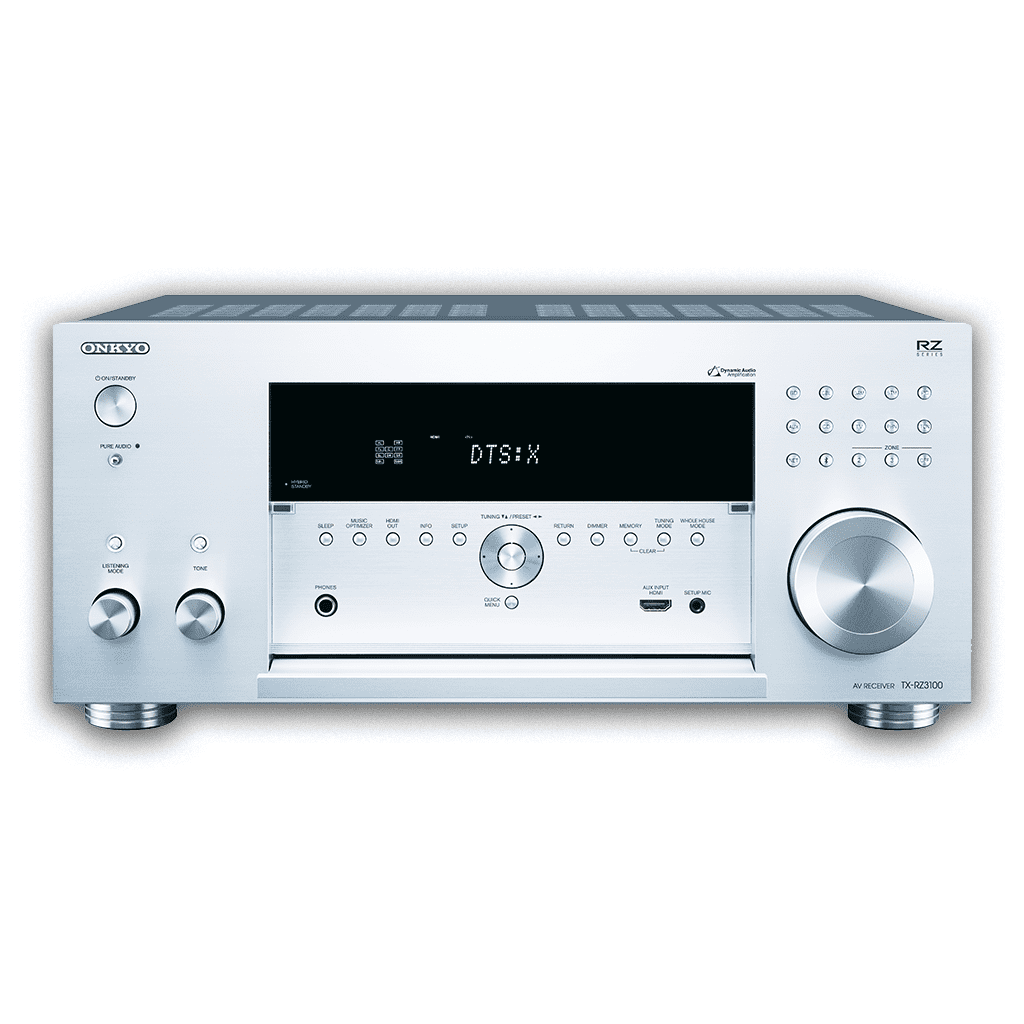 Onkyo TX-RZ3100 Home Cinema System
