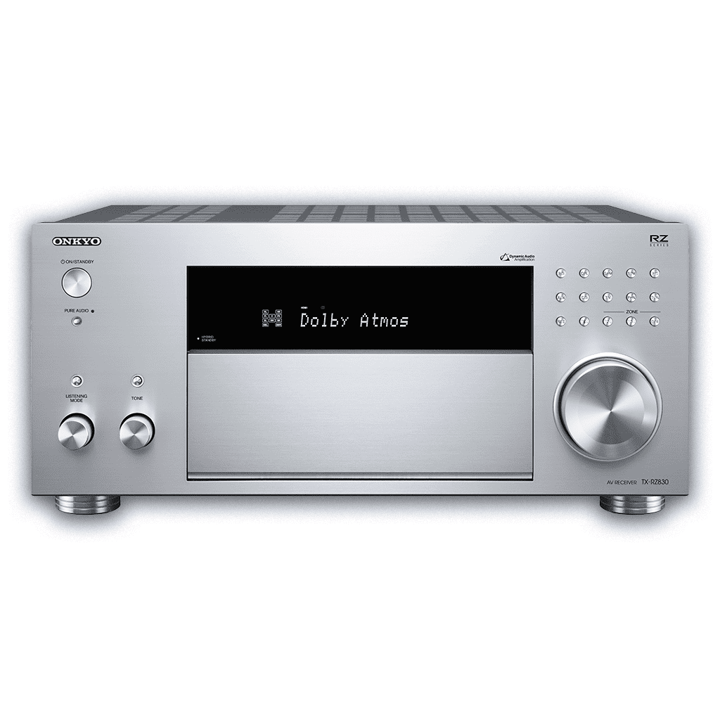 Onkyo TX-RZ830 Home Cinema System